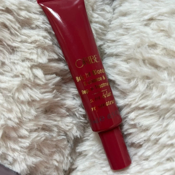 Luxury Salon Blonde Hair Sample Bundle - Picture 5 of 6